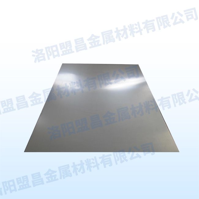 鈦板、鈦棒表面缺陷反應(yīng)層如何處理